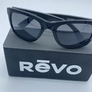 Revo | Accessories | Rvo Huddie Sunglasses Black 